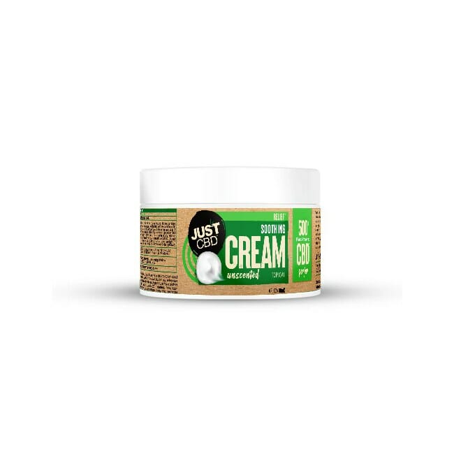 Cremas alivio dolor CBD / CBD Relief Cream1000 mg